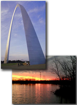 Saint Louis, Missouri